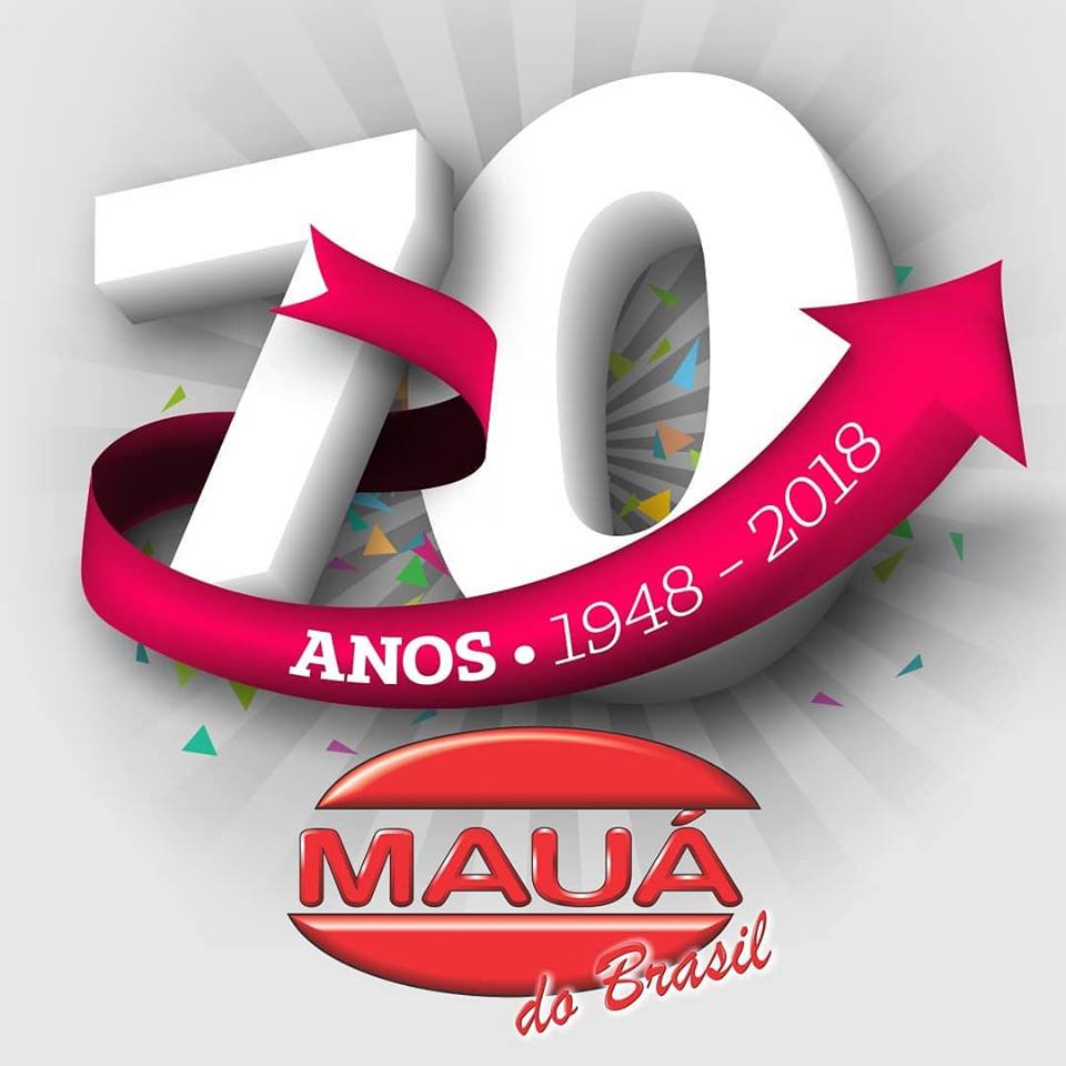 70 anos de Mauá