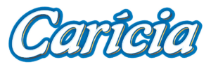 Logo Carícia